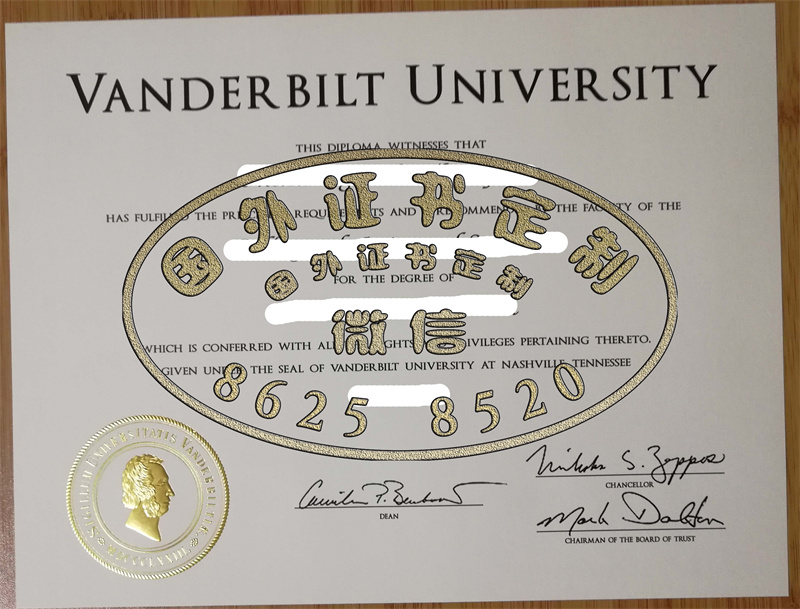 范德堡大学（Vanderbilt University），简称Vandy.jpg